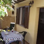 דירה Yellon House סנטה מריה נברזה