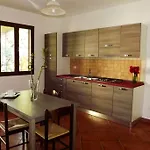 דירה Yellon House סנטה מריה נברזה