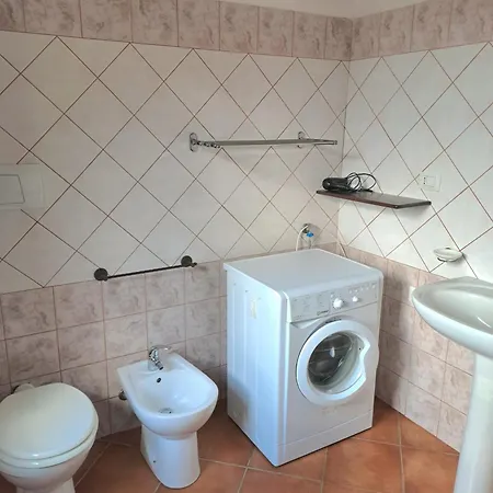 Yellon House Apartment