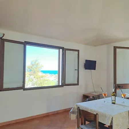 아파트 Yellon House *