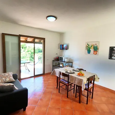 Apartamento Yellon House *