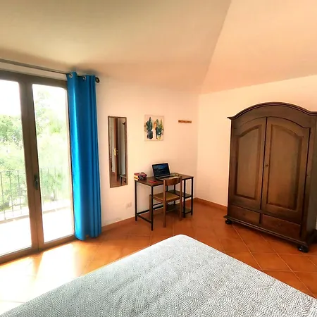 Apartment Yellon House Santa Maria Navarrese