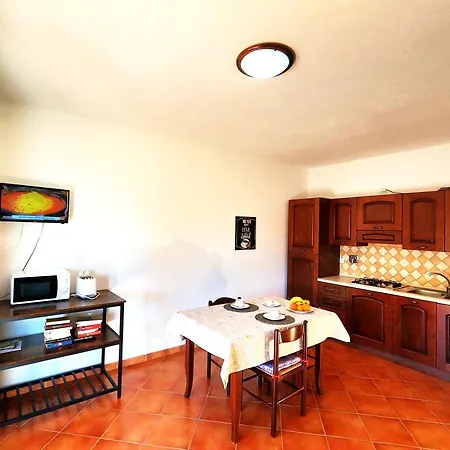 Yellon House * Santa Maria Navarrese