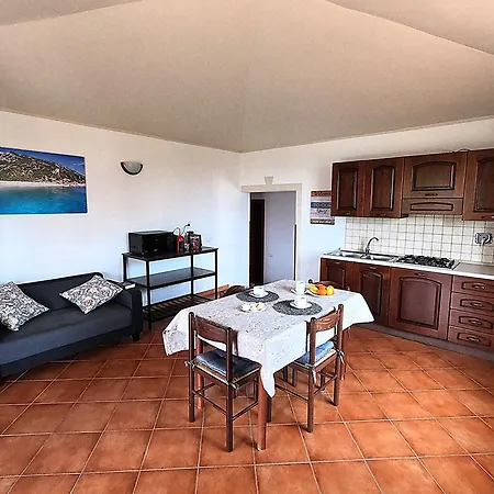 Yellon House Apartment *