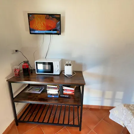 Apartment Yellon House Santa Maria Navarrese