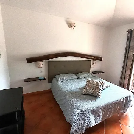 Yellon House Apartment Santa Maria Navarrese