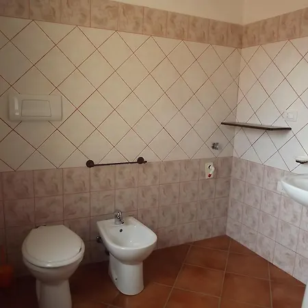 Apartment Yellon House Santa Maria Navarrese