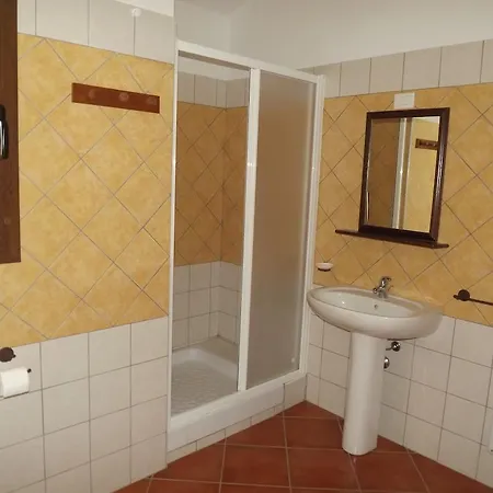 Yellon House Apartment Santa Maria Navarrese