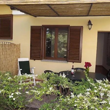 Appartement Yellon House *