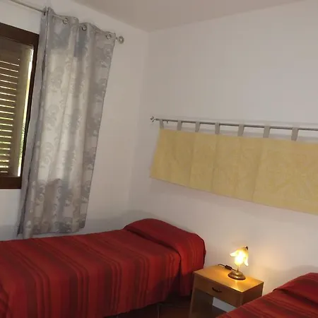 Apartment Yellon House