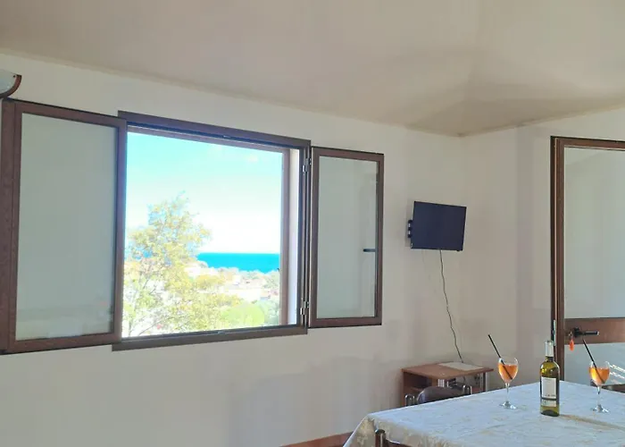Apartamento Yellon House *