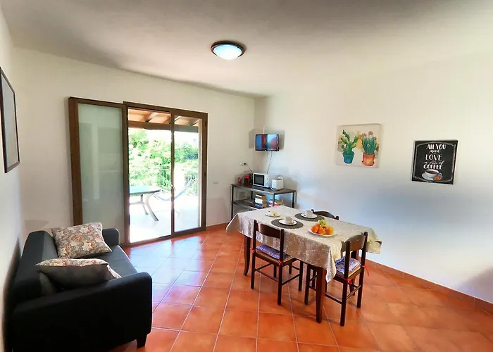 Apartman Yellon House *