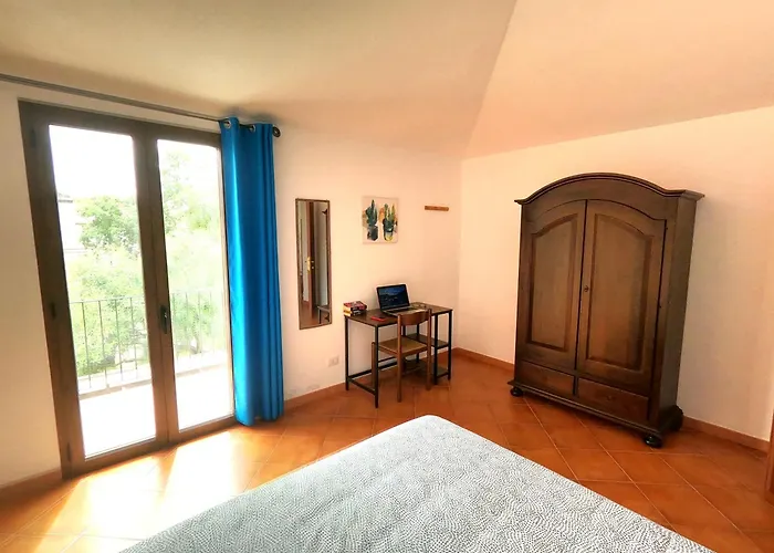 Apartman Yellon House Santa Maria Navarrese