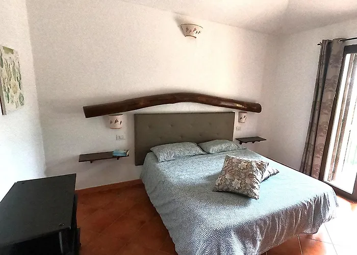 Yellon House Apartman Santa Maria Navarrese