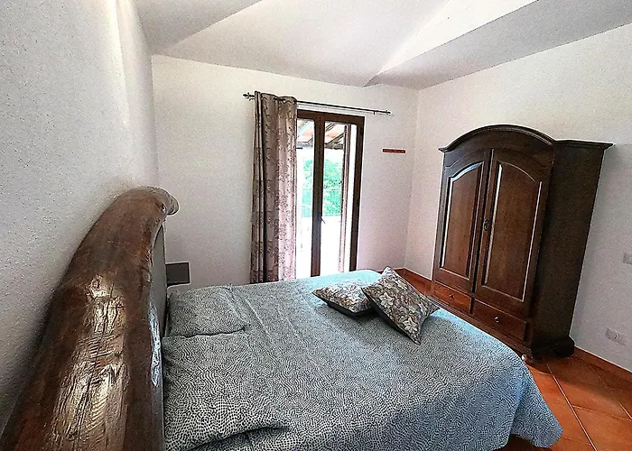 Apartamento Yellon House Santa Maria Navarrese