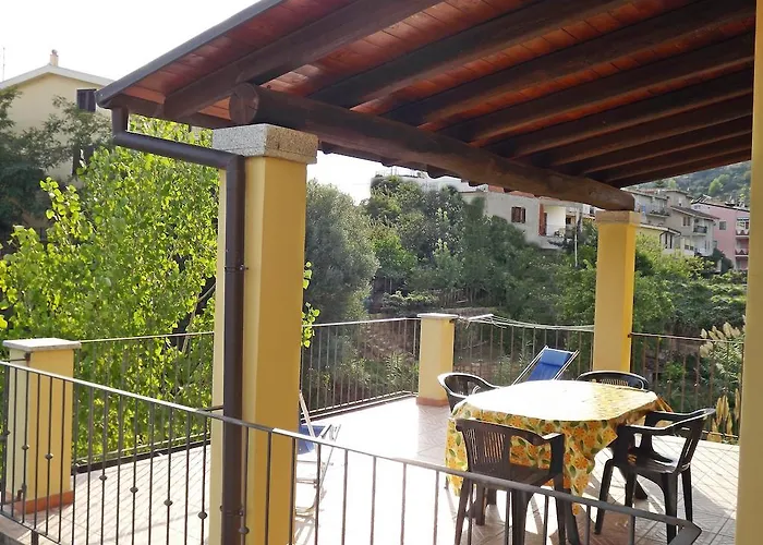Apartamento Yellon House *