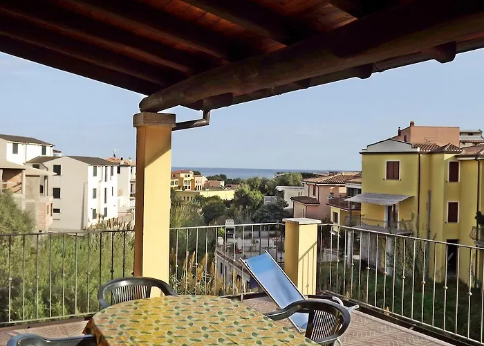 Apartamento Yellon House Santa Maria Navarrese