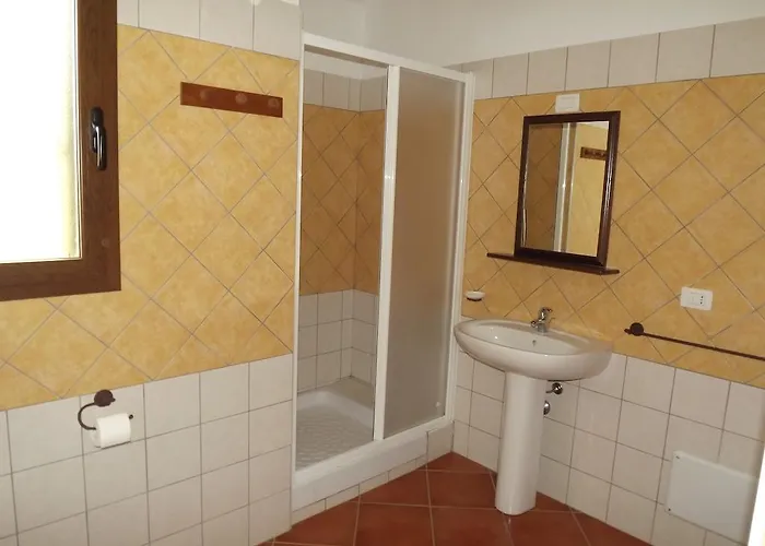 Yellon House Apartamento Santa Maria Navarrese