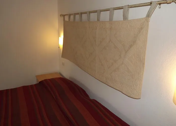 Apartman Yellon House Santa Maria Navarrese