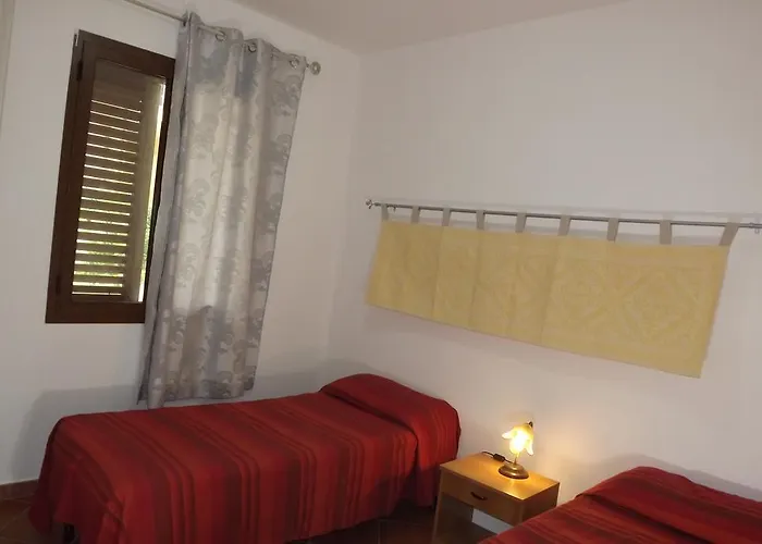 Apartman Yellon House