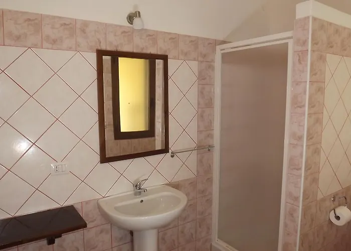 Apartman Yellon House