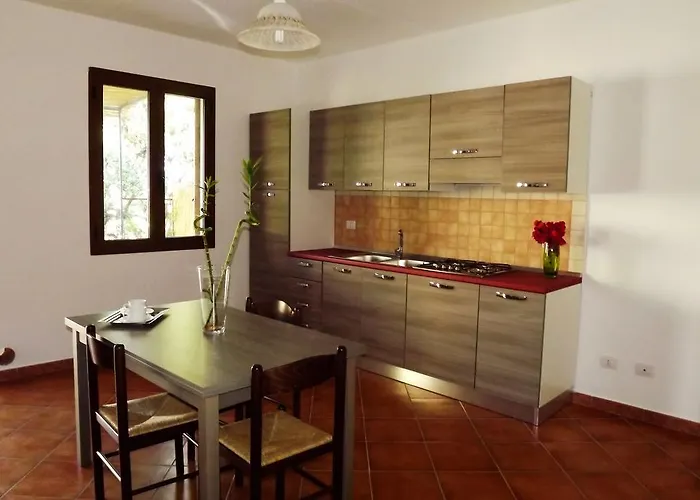 Apartamento Yellon House Santa Maria Navarrese